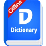 Logo of Lao Dictionary Offline android Application 